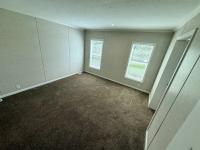 2025 Skyline 80D601 (w/Porch) Mobile Home