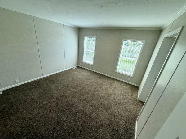 2025 Skyline 80D601 (w/Porch) Mobile Home