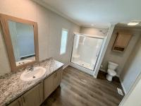 2025 Skyline 80D601 (w/Porch) Mobile Home
