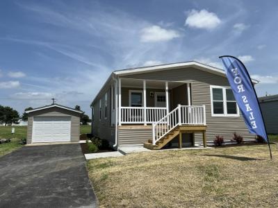 Mobile Home at 6 Swan Lane Beecher, IL 60401