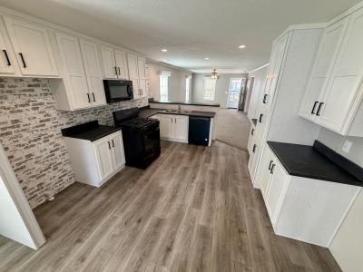 Photo 3 of 10 of home located at 8558 Laverne St Newport, MI 48166