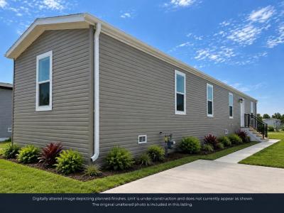 Mobile Home at 7 Sandpiper Lane Beecher, IL 60401