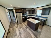 2016 fairmont 430HH16663D Mobile Home