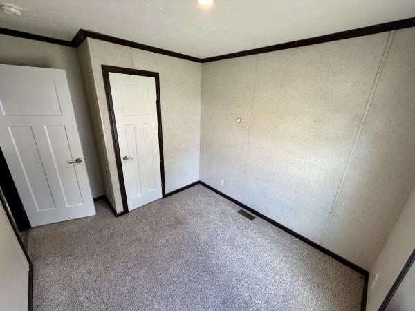 2016 fairmont 430HH16663D Mobile Home