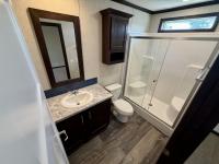 2016 fairmont 430HH16663D Mobile Home