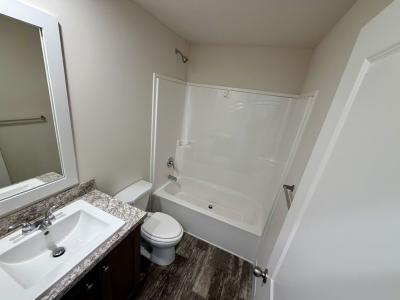 Photo 4 of 7 of home located at 8544 Andre St Newport, MI 48166