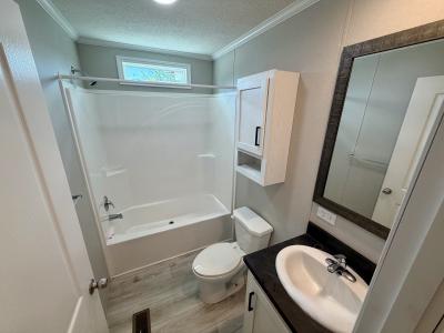 Photo 4 of 6 of home located at 8453 Gidget Ct Newport, MI 48166