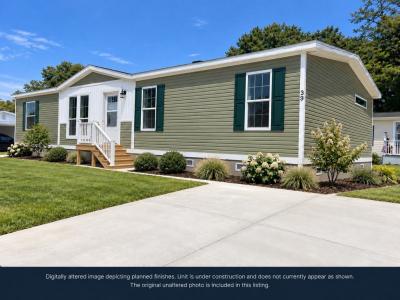 Mobile Home at 39 Kingfisher Way Whiting, NJ 08759