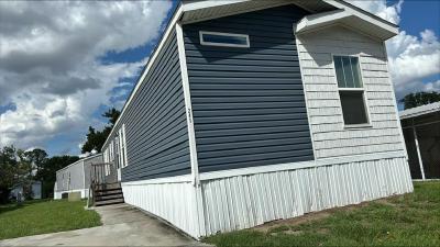Mobile Home at 8985 Normandy Blvd, #241 Jacksonville, FL 32221