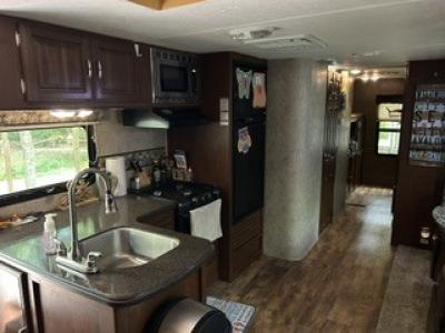 Photo 3 of 14 of home located at 116 Swainton-Goshen Rd., Site 239 Cape May Court House, NJ 08210