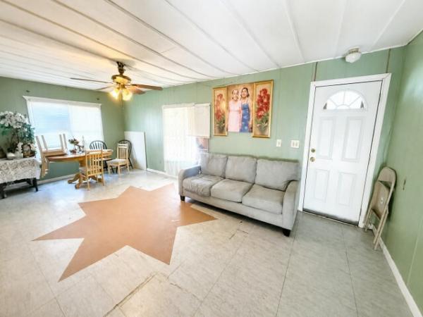 1973 FEST Mobile Home For Sale