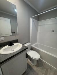 2026 Champion RAP1660H32206   (2Bed) Mobile Home