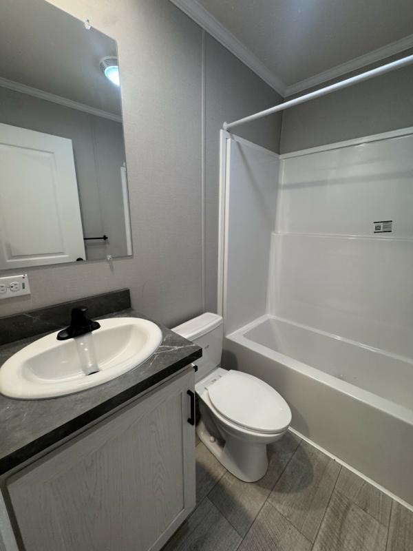 2026 Champion RAP1660H32206   (2Bed) Mobile Home