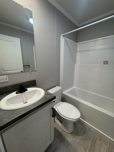 Photo 4 of 14 of home located at 17124 Crosbydale Macomb, MI 48044