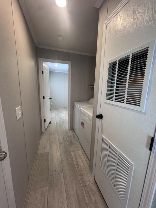 2026 Champion RAP1660H32206   (2Bed) Mobile Home