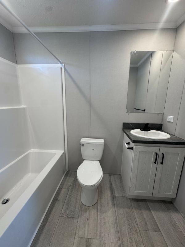 2026 Champion RAP1660H32206   (2Bed) Mobile Home