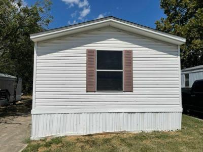 Mobile Home at 5475 Southcross Ranch Rd #220 San Antonio, TX 78222