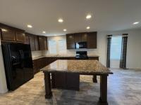 2018 Clayton Garfield 5228-9016 Mobile Home