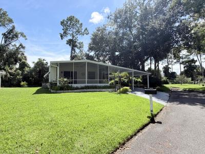 Mobile Home at 57 Maple In The Wood Port Orange, FL 32129