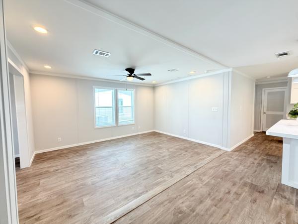2025 Palm Harbor Mobile Home For Sale