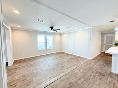 Mobile Home at 22 Cypress In The Wood Port Orange, FL 32129