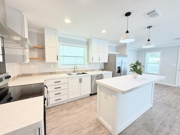 2025 Palm Harbor 340EL99999M Mobile Home