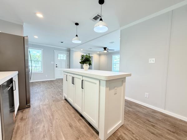 2025 Palm Harbor 340EL99999M Mobile Home