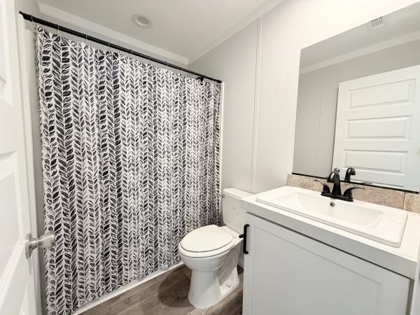 2025 Palm Harbor 340EL99999M Mobile Home