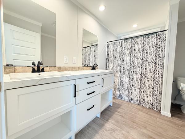 2025 Palm Harbor 340EL99999M Mobile Home