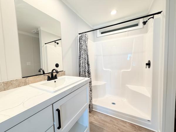 2025 Palm Harbor 340EL99999M Mobile Home