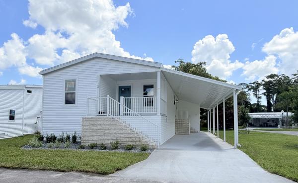 2025 Palm Harbor 340EL99999M Mobile Home