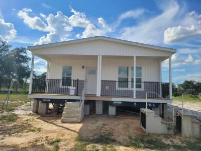 Mobile Home at 40664 Vanilla Orchid Loop Zephyrhills, FL 33540
