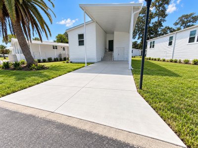 Photo 3 of 19 of home located at 26 Cypress In The Wood Port Orange, FL 32129