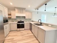 2025 Palm Harbor 340EL28522E Mobile Home