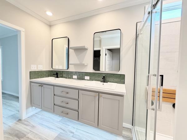 2025 Palm Harbor 340EL28522E Mobile Home