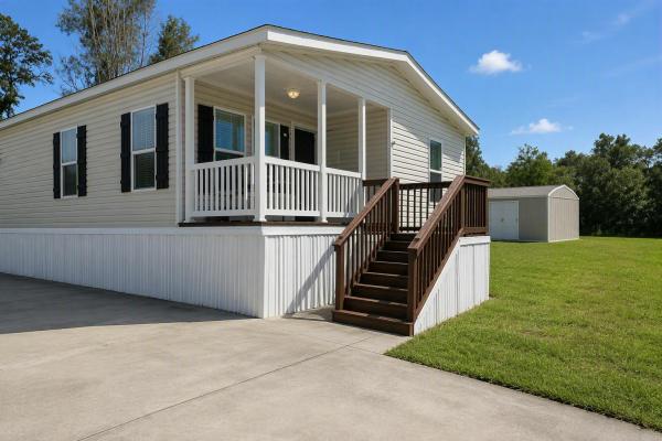 2020 Clayton Homes Inc Mobile Home For Sale