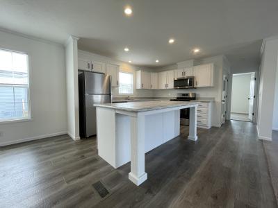 Photo 2 of 10 of home located at 7204 East Grand River Ave Lot 483 Portland, MI 48875