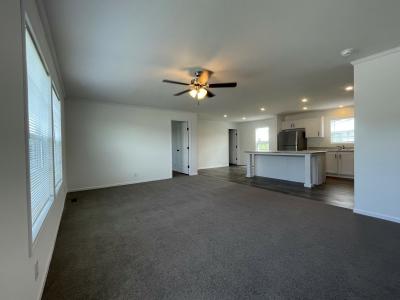 Photo 4 of 10 of home located at 7204 East Grand River Ave Lot 483 Portland, MI 48875