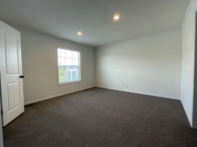 Photo 5 of 10 of home located at 7204 East Grand River Ave Lot 483 Portland, MI 48875