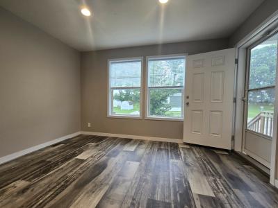 Photo 5 of 11 of home located at 7204 East Grand River Ave Lot 264 Portland, MI 48875