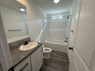 Photo 4 of 12 of home located at 198 Blue Spruce Lane Flint, MI 48506