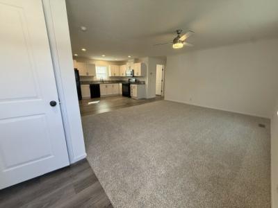 Photo 5 of 12 of home located at 198 Blue Spruce Lane Flint, MI 48506