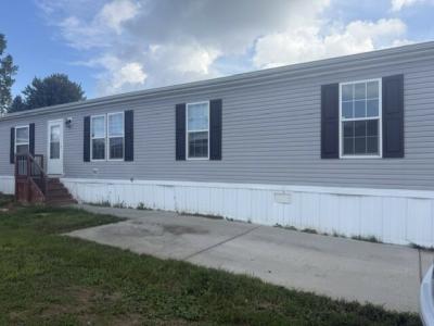Mobile Home at 444 Jack Pine Circle Flint, MI 48506