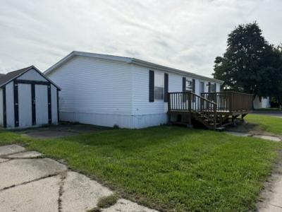 Mobile Home at 88 Pineview Drive Flint, MI 48506