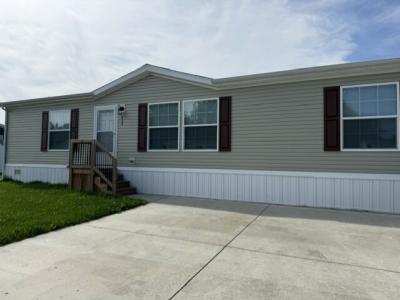 Mobile Home at 858 Julianna Drive Flint, MI 48506