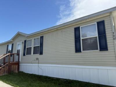 Mobile Home at 708 Jerald Drive Flint, MI 48506