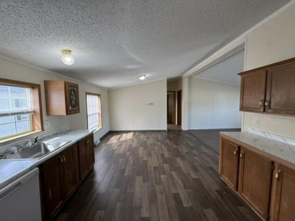 1997 Mansion NA Mobile Home