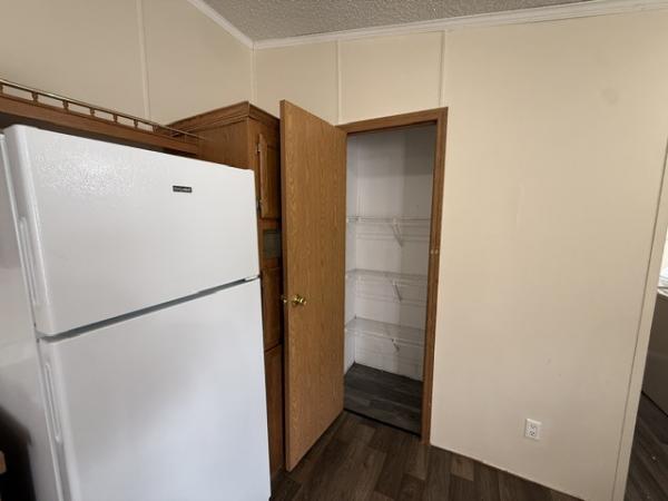 1997 Mansion NA Mobile Home