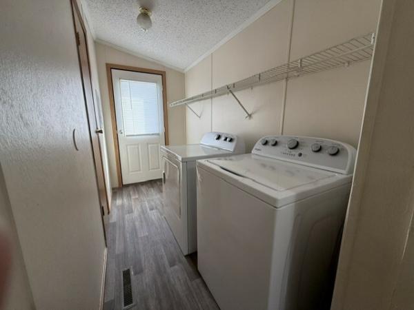 1997 Mansion NA Mobile Home