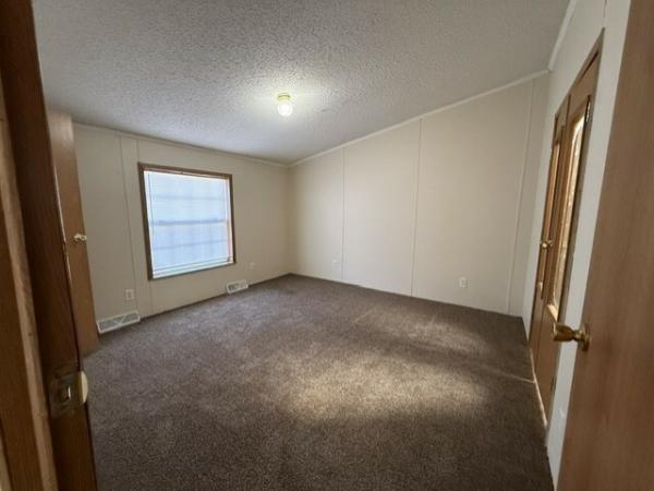 1997 Mansion NA Mobile Home